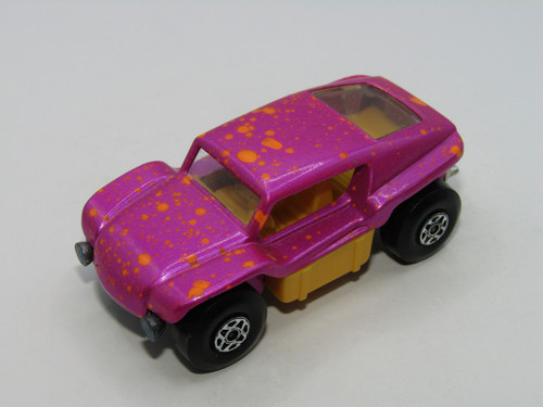 Matchbox superfast 30b - matchbox, beach