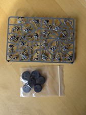 Tyranid Neurogaunts -