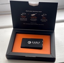Carly Universal OBD2 Scanner