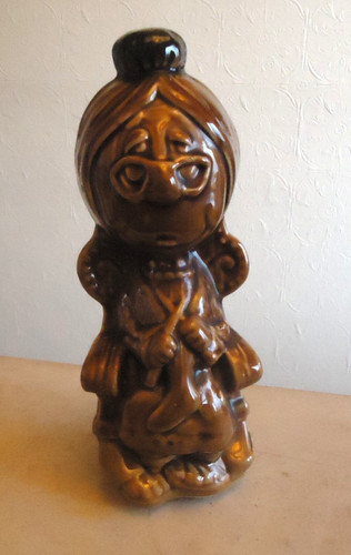 Vintage denmead glazed ceramic - denmead,