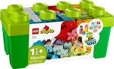 LEGO DUPLO Brick Box Set 10913