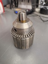 Jacobs Chuck No 3A