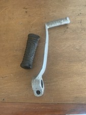 Original Villiers Motorcycle