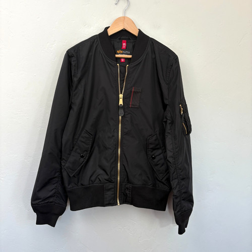 Alpha industries 1 - alpha,