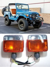 TURN LIGHT SIGNAL FJ40 FJ43