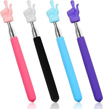 4Pcs Telescopic Teachers