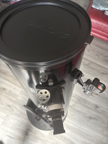 Orion skyquest xt10 - skyquest,