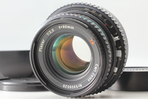 Mint hood hasselblad - mint, w/