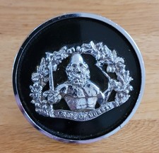 RARE VINTAGE 'PRIDE OF MURRAY'