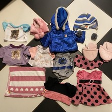 Chad Valley Design A Bear