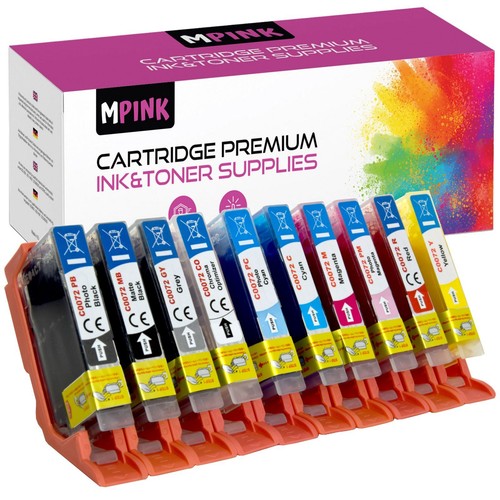 Ink compatible for canon - ink,