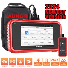 LAUNCH X431 CRP129E OBD2 Scanner Code Reader ABS SRS EPB SAS Car Diagnostic tool
