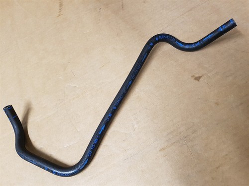 Fuel return line golf mk3 - line, vw