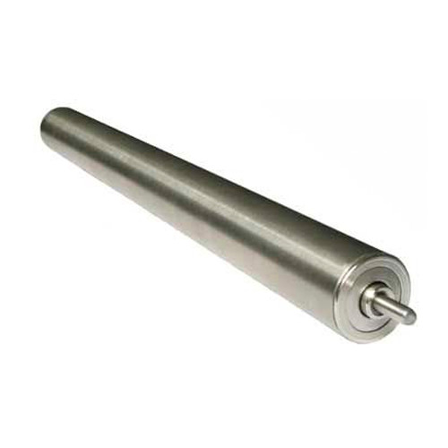 Intermediate roller for shrink - intermediate,