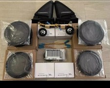 BMW F32 F33 F36 F82 F83 HARMAN