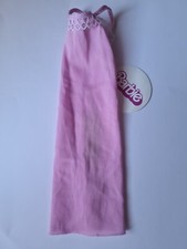 BARBIE MATTEL DREAM TIME 84  VINTAGE FASHION SOTTOVESTE CLOTHES LINGERIE VIOLA