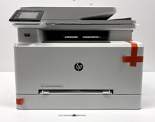 HP Color LaserJet Pro MFP