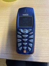 Nokia 3510 Phone Preowned