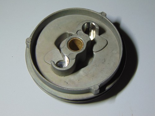 Replacement starter pulley for - starter,