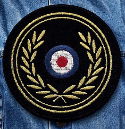 Scooter mod patch - mod,