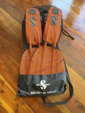 Scubapro - Seawing Nova