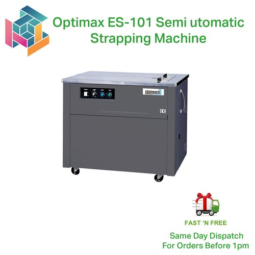 Optimax 101 semi automatic - optimax,