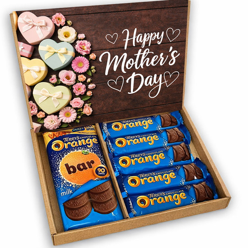 Mothers day terrys milk - day,