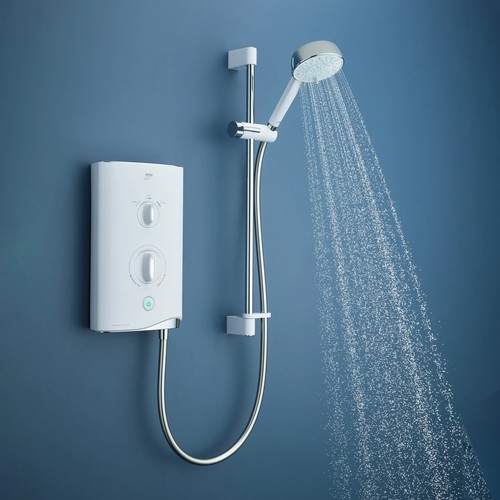 Mira sport thermostatic - mira,