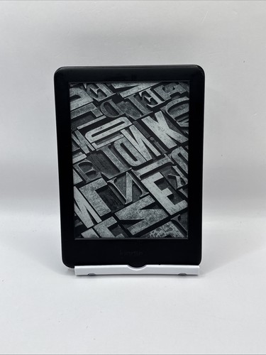 Amazon kindle 10th - amazon,