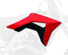 Radiator louvers polisport - louvers,