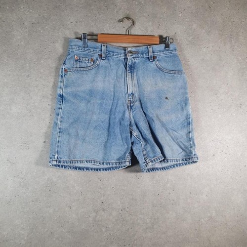 Vintage levi 501 denim - vintage,