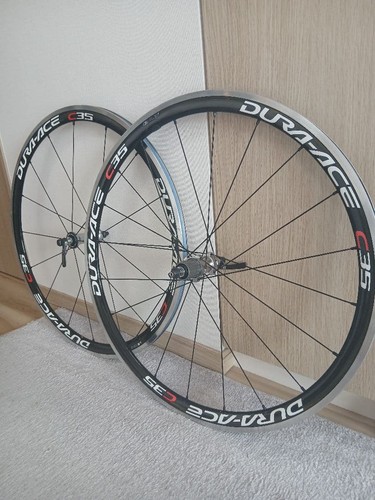 Shimano dura ace - wh-7900, c35