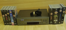 Hitachi VT-FX940EUKN Player