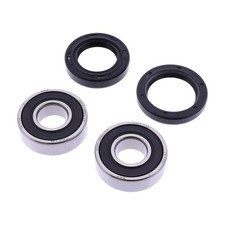 JMP Complete Wheel Bearing Kit