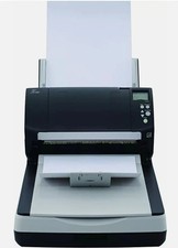 Fujitsu Ricoh fi-7260 High