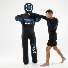 Comfy Jiu Jitsu MMA Grappling