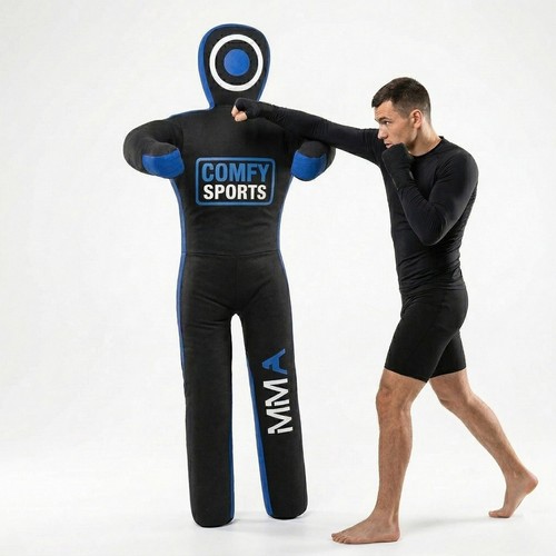 Comfy jiu jitsu - comfy, grappling
