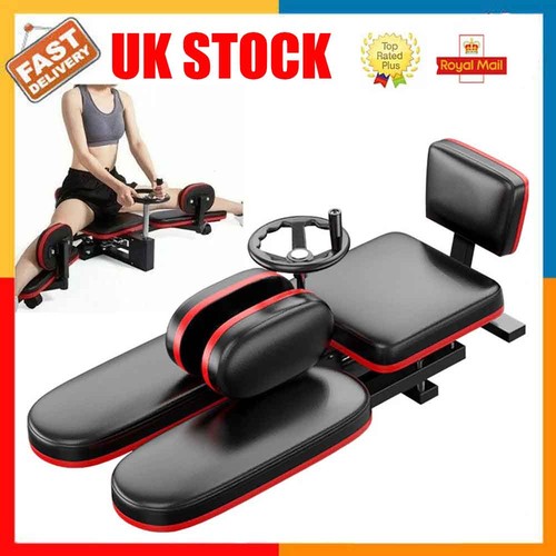 Leg stretcher stretching - leg,
