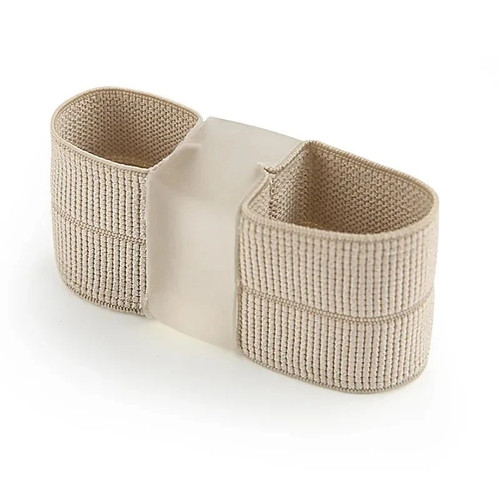 Toe separators correct - toe,