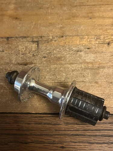 Vintage shimano dura - vintage,