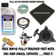 Honda GXH50 Service Kit fits