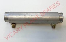 TRANSMISSION OIL COOLER JCB