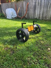 Electric Fishing Barrow Kit