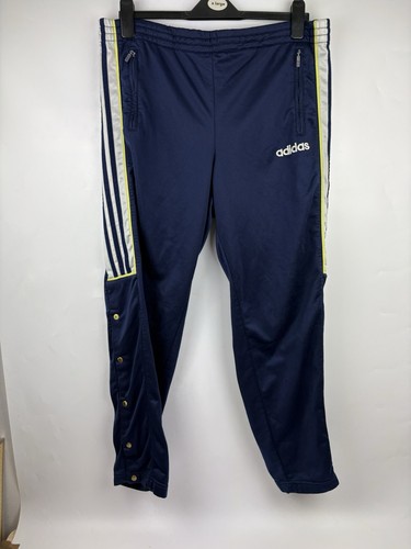 Vintage adidas track pants - vintage,