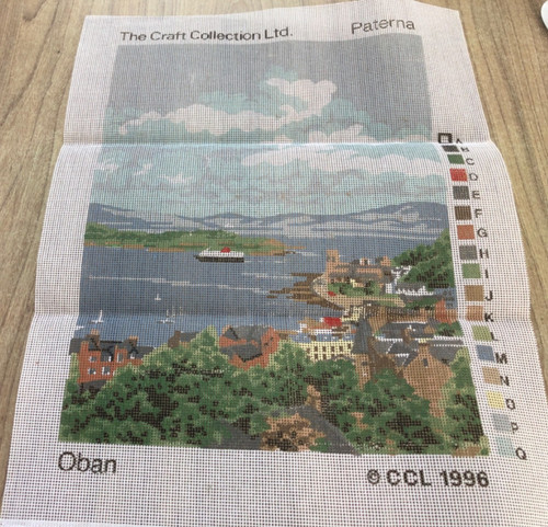 1996 craft collection tapestry - collection,