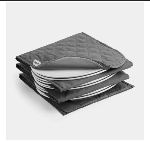 Electric plate warmer - plate,