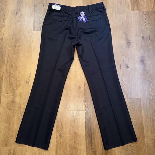 Circle pants western cowboy - circle, s