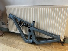 Yeti Sb130 29inch MTB Carbon