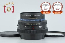 Mamiya SEKOR Z 110mm f/2.8 W