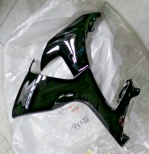 Suzuki gsxr 1000 - k10, left
